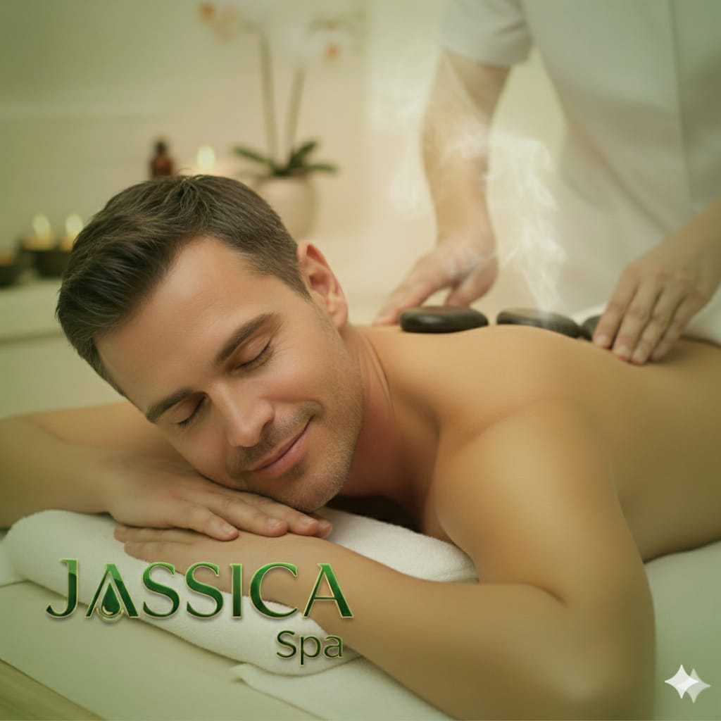 About 1 Jassica Spa